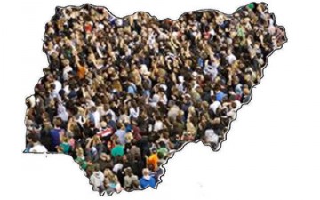 Nigerian Populace
